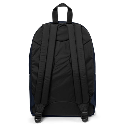 Eastpak Rugzak met Laptopvak Back to Work Navy