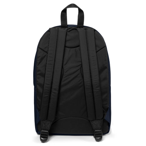 Eastpak Rugzak met Laptopvak Back to Work Navy