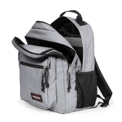 Eastpak Schoolrugzak Morius Sunday Grey
