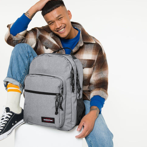 Eastpak Schoolrugzak Morius Sunday Grey