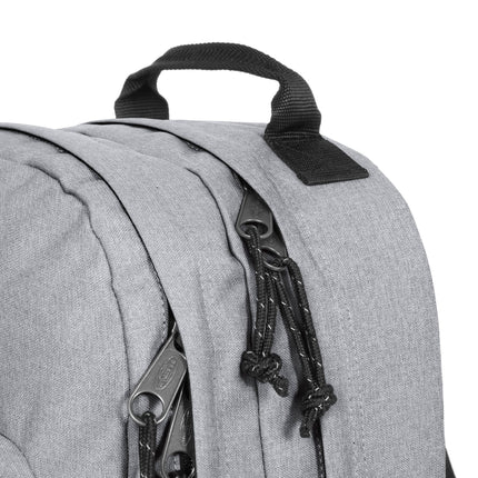 Eastpak Schoolrugzak Morius Sunday Grey