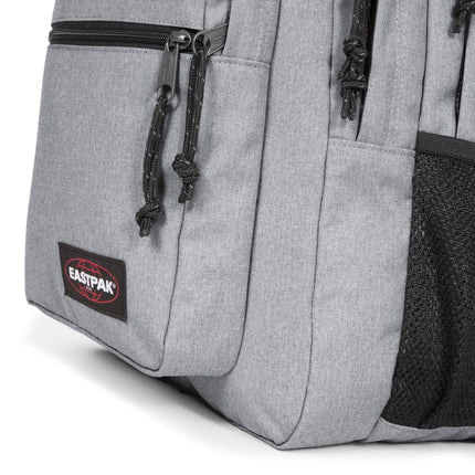 Eastpak Schoolrugzak Morius Sunday Grey