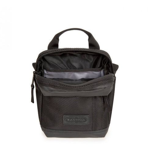 Eastpak Schoudertas The One Cnnct Coat Black