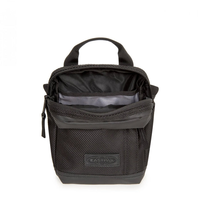 Eastpak Schoudertas The One Cnnct Coat Black