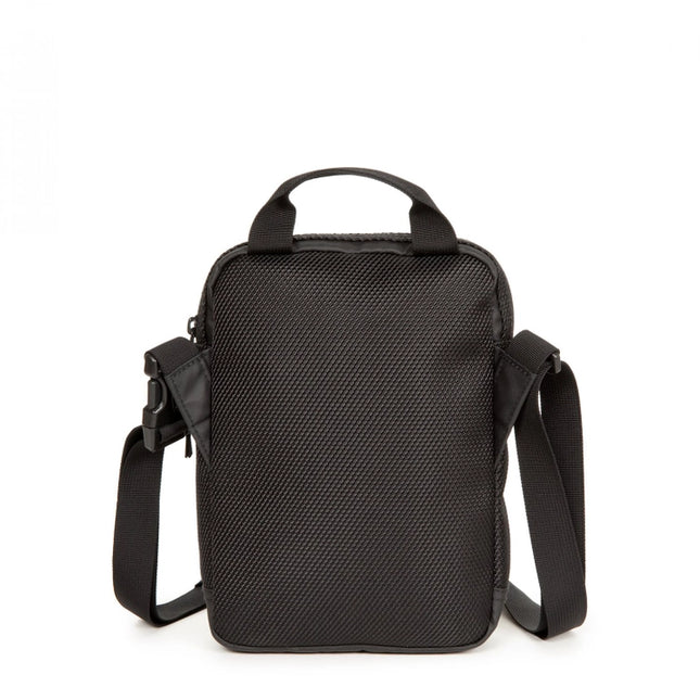 Eastpak Schoudertas The One Cnnct Coat Black