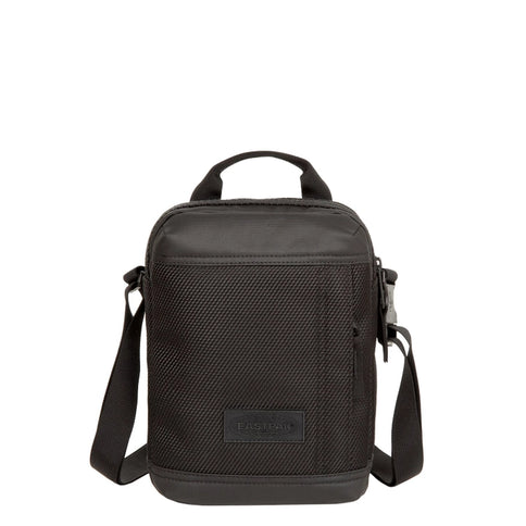 Eastpak Schoudertas The One Cnnct Coat Black