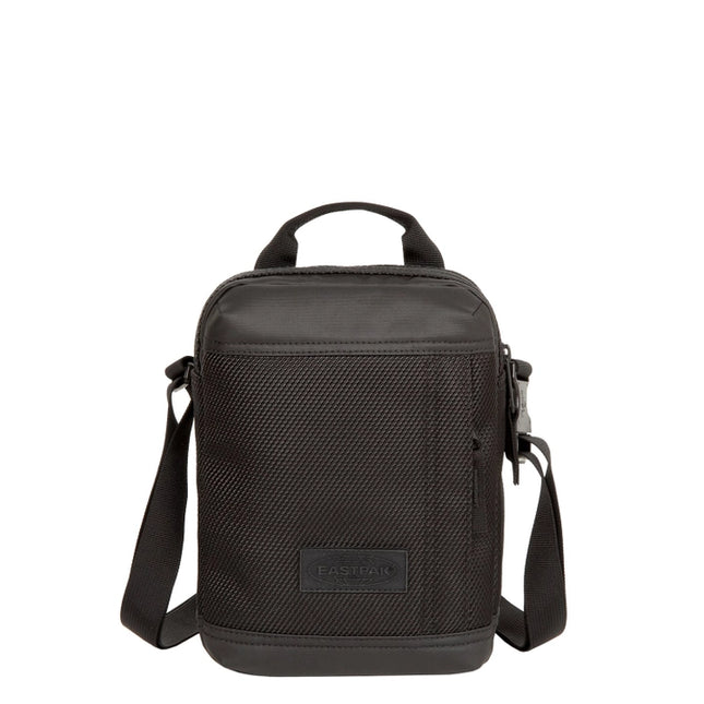 Eastpak Schoudertas The One Cnnct Coat Black
