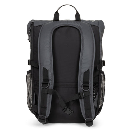 Eastpak Toproll Pro CS Laptopvak 16 Inch -Rip Grey