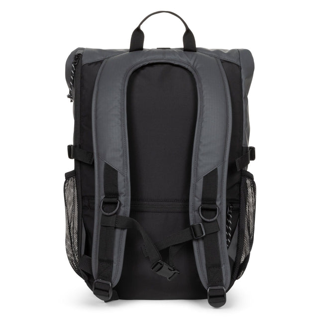 Eastpak Toproll Pro CS Laptopvak 16 Inch -Rip Grey