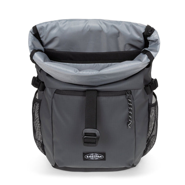 Eastpak Toproll Pro CS Laptopvak 16 Inch -Rip Grey