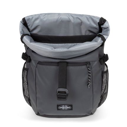 Eastpak Toproll Pro CS Laptopvak 16 Inch -Rip Grey