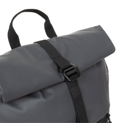 Eastpak Toproll Pro CS Laptopvak 16 Inch -Rip Grey