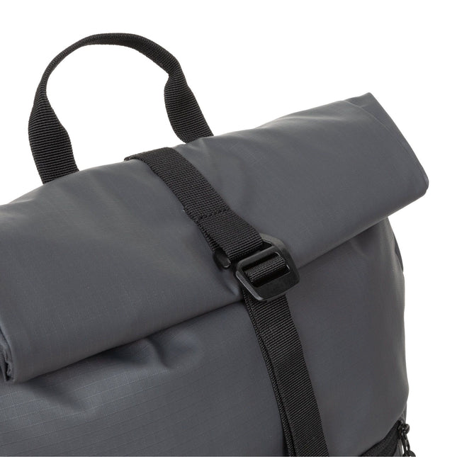 Eastpak Toproll Pro CS Laptopvak 16 Inch -Rip Grey