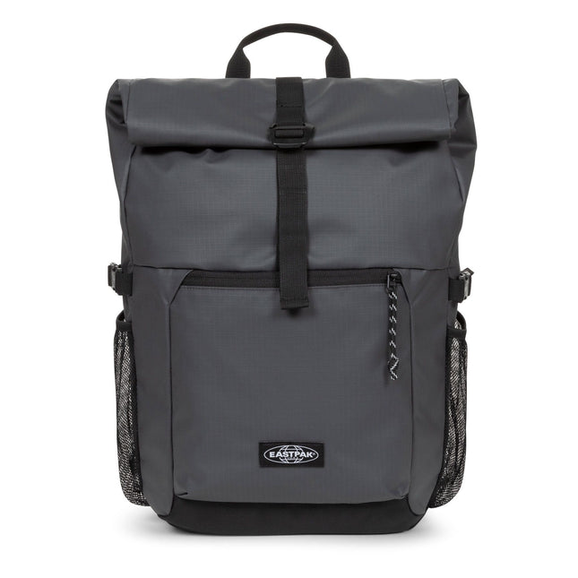 Eastpak Toproll Pro CS Laptopvak 16 Inch -Rip Grey