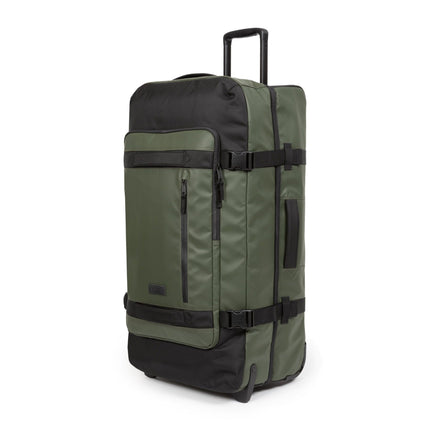 Eastpak Tranverz L Trolley Cnnct Khaki
