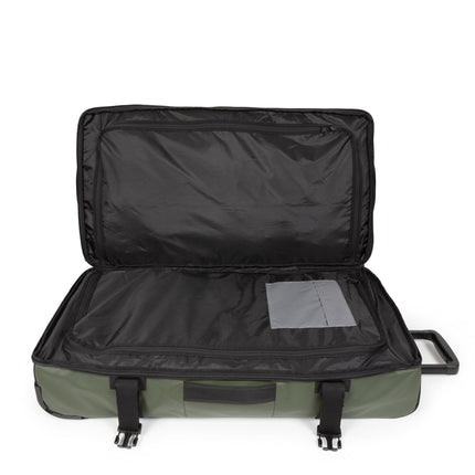 Eastpak Tranverz L Trolley Cnnct Khaki