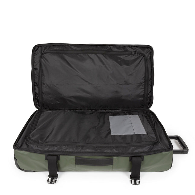 Eastpak Tranverz L Trolley Cnnct Khaki