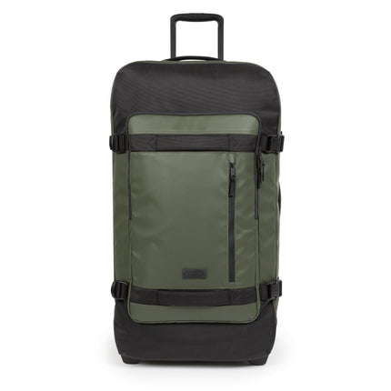 Eastpak Tranverz L Trolley Cnnct Khaki