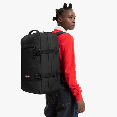 Eastpak Travelpack Tarpauleum  Beige