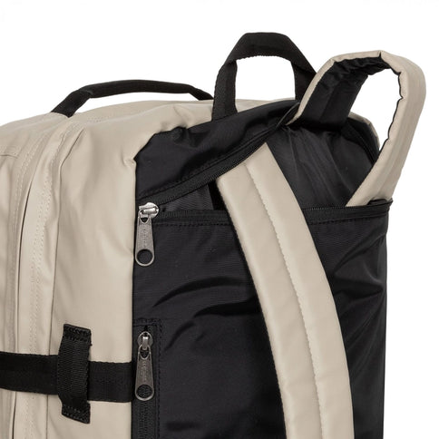 Eastpak Travelpack Tarpauleum  Beige