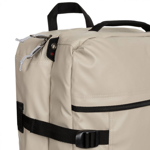 Eastpak Travelpack Tarpauleum  Beige