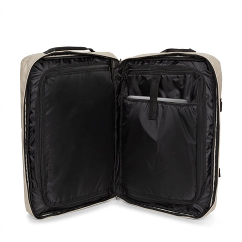 Eastpak Travelpack Tarpauleum  Beige