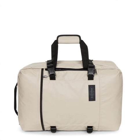 Eastpak Travelpack Tarpauleum  Beige