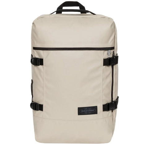 Eastpak Travelpack Tarpauleum  Beige
