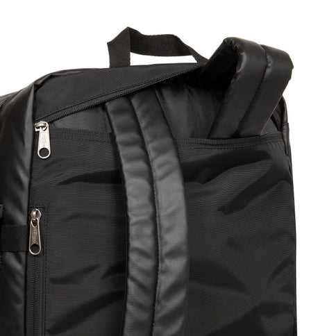 Eastpak Travelpack Tarpauleum Black