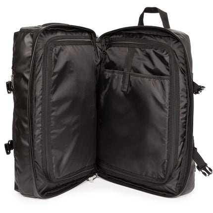 Eastpak Travelpack Tarpauleum Black