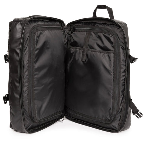 Eastpak Travelpack Tarpauleum Black