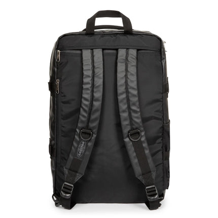 Eastpak Travelpack Tarpauleum Black