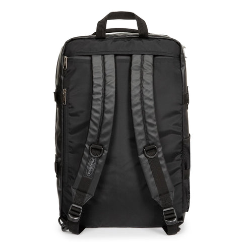 Eastpak Travelpack Tarpauleum Black