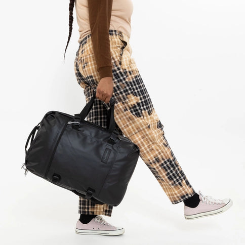 Eastpak Travelpack Tarpauleum Black