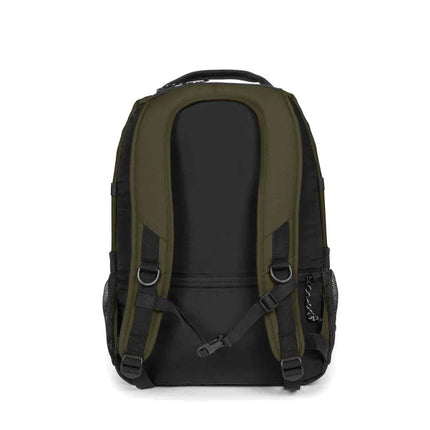 Eastpak Volker Pro CS Laptopvak 16 Inch - Forest