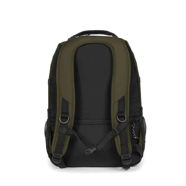 Eastpak Volker Pro CS Laptopvak 16 Inch - Forest