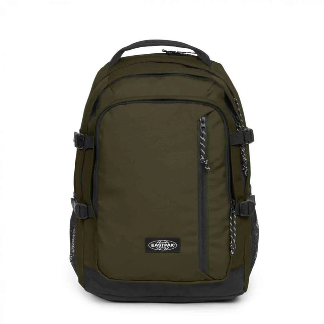 Eastpak Volker Pro CS Laptopvak 16 Inch - Forest