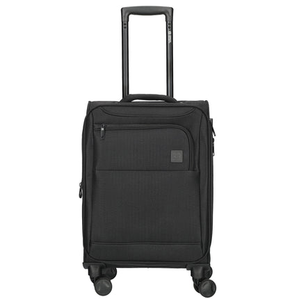 EB 55x35x25 Koffer Expandable Softcase Handbagage