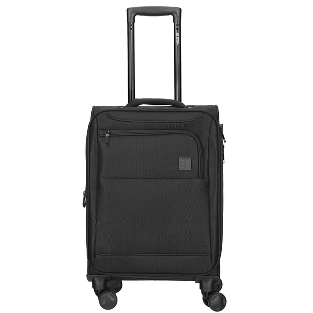 EB 55x35x25 Koffer Expandable Softcase Handbagage