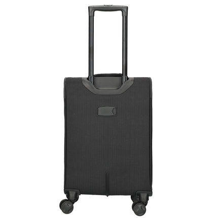 EB 55x35x25 Koffer Expandable Softcase Handbagage