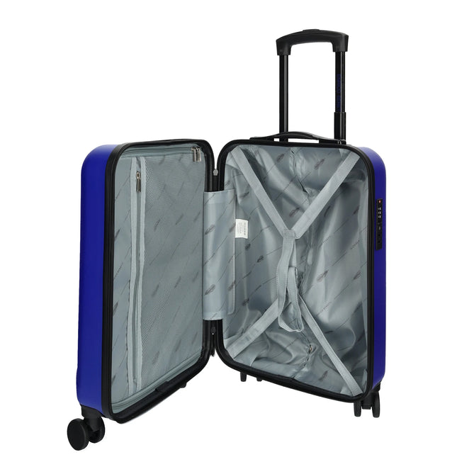 EB Edmonton Handbagage Koffer 55x35x20
