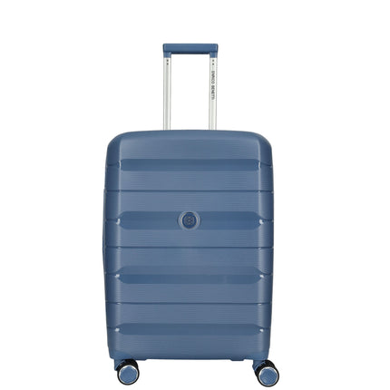 EB Handbagage Koffer XL Expandable 55 x 40 x 25