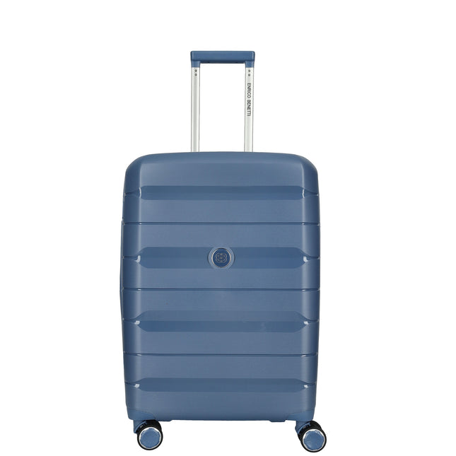 EB Handbagage Koffer XL Expandable 55 x 40 x 25