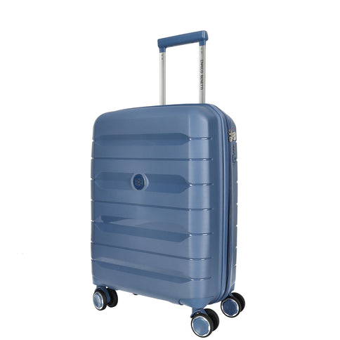 EB Handbagage Koffer XL Expandable 55 x 40 x 25