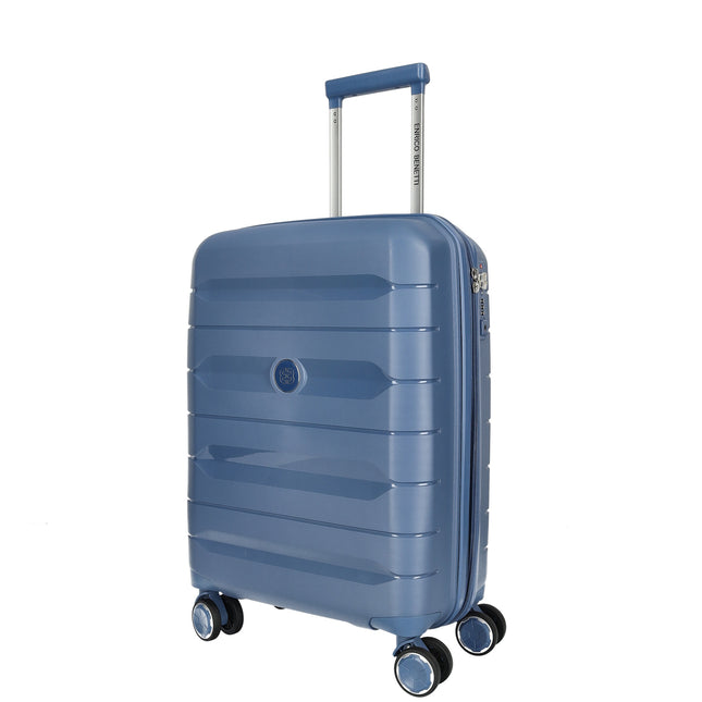 EB Handbagage Koffer XL Expandable 55 x 40 x 25