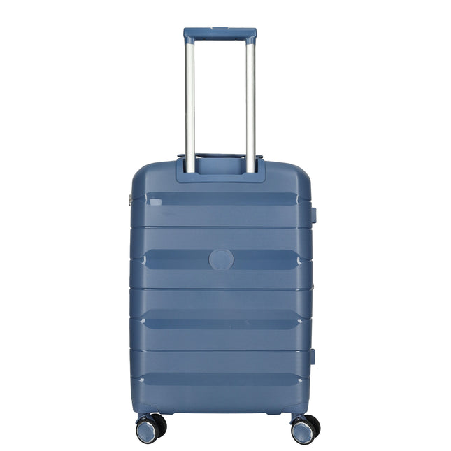 EB Handbagage Koffer XL Expandable 55 x 40 x 25