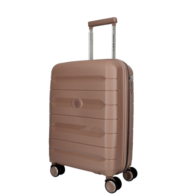EB Handbagage Koffer XL Expandable 55 x 40 x 25