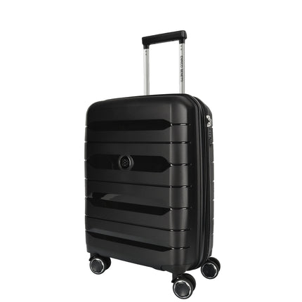EB Handbagage Koffer XL Expandable 55 x 40 x 25