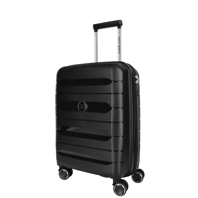 EB Handbagage Koffer XL Expandable 55 x 40 x 25
