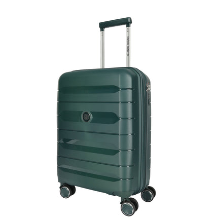 EB Handbagage Koffer XL Expandable 55 x 40 x 25